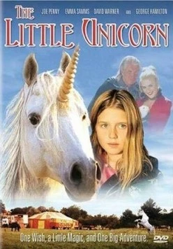 Постер: Маленький единорог (2001)