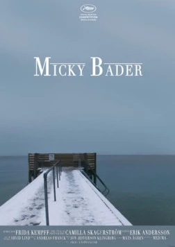 Постер: Купание Микки (2010)