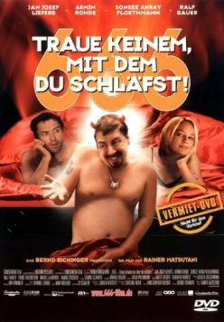 Постер: В постели с дьяволом / 666 - Traue keinem, mit dem Du schläfst! (2002)