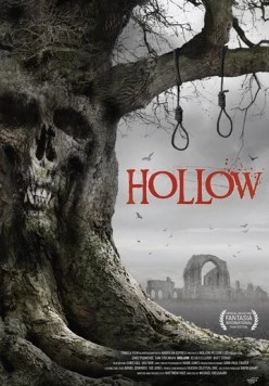 Постер: Лощина (2011)