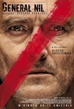 Постер: Генерал Нил / General Nil (2009)