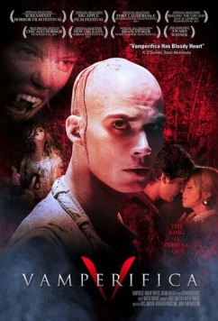 Постер: Вампирификация / Vamperifica (2012)