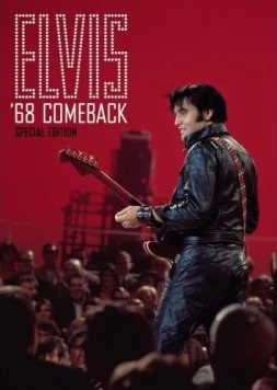 Постер: Элвис / Elvis: The Comeback Special (1968)