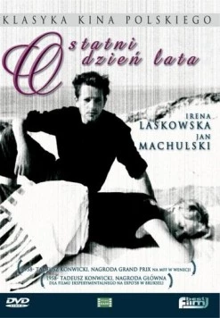 Постер: Последний день лета / Ostatni dzien lata (1958)