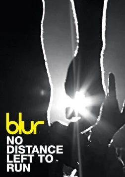 Постер: Без обратного пути / No Distance Left to Run (2010)