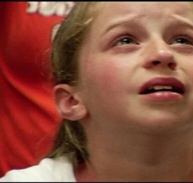 Кадр из Лагерь Иисуса (2006) Кадр 2 из фильма Лагерь Иисуса / Jesus Camp (2006)