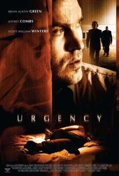 Постер: Срочность / Urgency (2011)