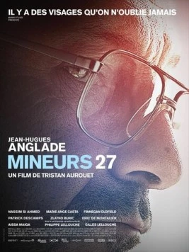 Постер: Минеры 27 / Mineurs 27 (2011)