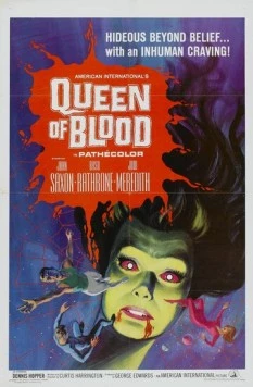 Постер: Кровавая королева (1966)