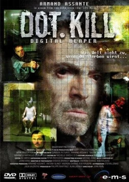 Постер: Смерть online / Dot.Kill (2005)