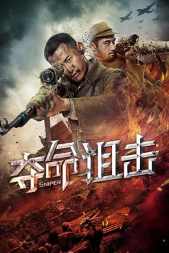 Постер: Снайпер (2019)