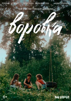 Постер: Воровка (2024)