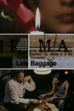 Постер: Медленное дело Гоуинг / The Slow Business of Going (2000)