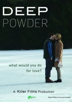 Постер: Глубокий снег / Deep Powder (2013)