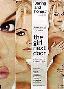 Постер: Девушка по соседству / The Girl Next Door (1999)