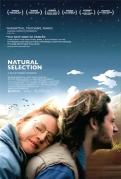 Постер: Естественный отбор / Natural Selection (2011)