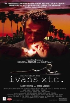 Постер: Иван под экстази / Ivansxtc (2000)