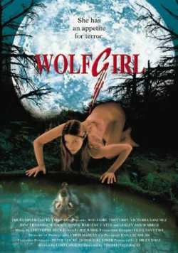 Постер: Охота на оборотня / Wolf Girl (2001)
