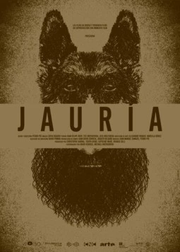 Постер: Свора / Jauría (2018)