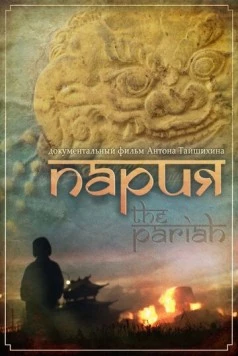 Постер: Пария (2011)