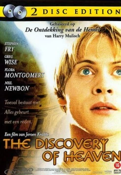 Постер: Открытие небес (2001)