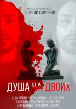 Постер: Душа на двоих (2020)