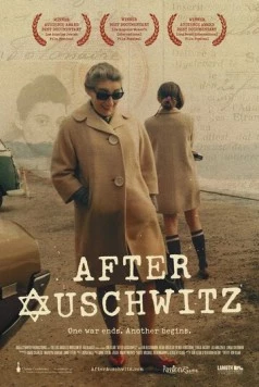 Постер: После Освенцима / After Auschwitz (2017)