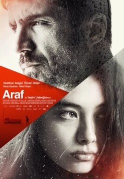Постер: Араф / Araf (2012)