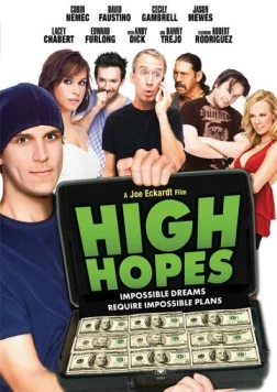 Постер: Славные парни / Nice Guys (2006)