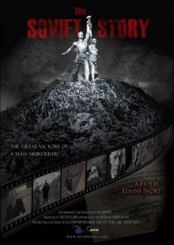 Постер: Советская история (2008)