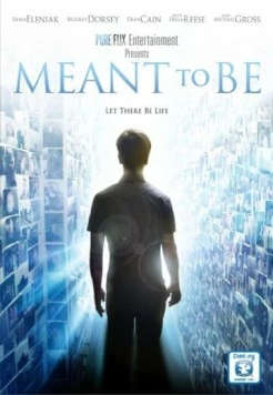 Постер: Задуманное / Meant to Be (2012)