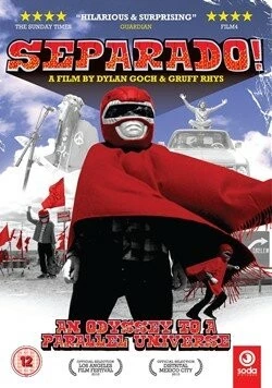 Постер: Сепарадо! / Separado! (2010)