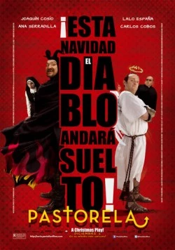 Постер: Пасторела / Pastorela (2011)
