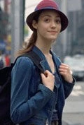 Постер: Нола / Nola (2003)