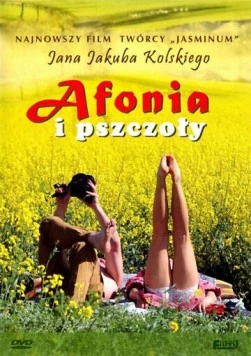 Постер: Афоня и пчелы / Afonia i pszczoly (2009)