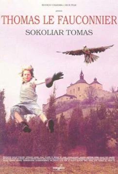 Постер: Сокольничий Томас (2000)