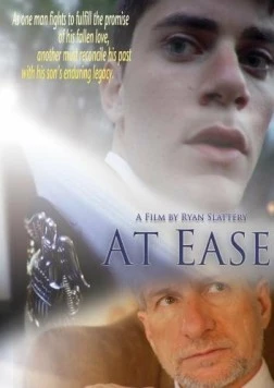 Постер: Вольно / At Ease (2010)