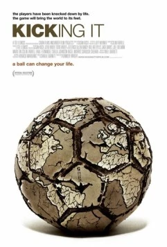 Постер: Ударь его! (2008)