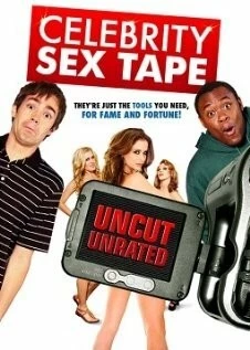 Постер: Секс-пленка со знаменитостями / Celebrity Sex Tape (2012)