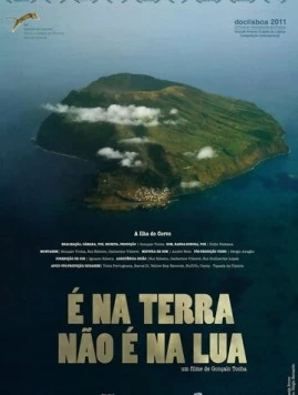 Постер: Это Земля, не Луна (2011)