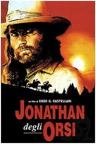 Постер: Джонатан - друг медведей / Jonathan degli orsi (1994)