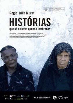 Постер: Память о том, чего не было / Histórias que Só Existem Quando Lembradas (2011)