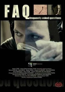 Постер: FAQ: Часто задаваемые вопросы / FAQ: Frequently Asked Questions (2004)