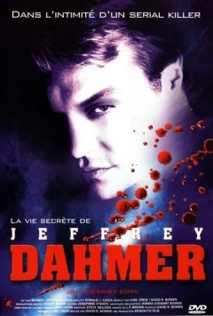 Постер: Тайная жизнь: Джеффри Дамер / The Secret Life: Jeffrey Dahmer (1993)