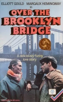 Постер: Через Бруклинский мост (1984)