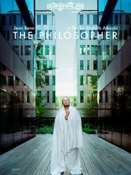 Постер: Философ / The Philosopher (2010)