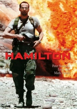 Постер: Гамильтон / Hamilton (1998)
