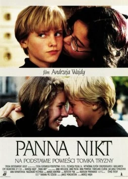 Постер: Девочка Никто / Panna Nikt (1996)