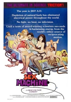 Постер: Жить ради любви / Conviene far bene l'amore (1975)