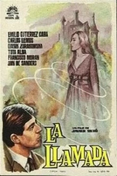 Постер: Зов / La llamada (1965)